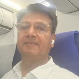 Mr Kailas Mulay