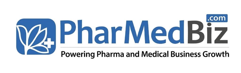 PharMedBiz.com — Powering Pharma and Medical Business Growth