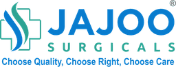 Jajoo Surgicals Pvt ltd logo