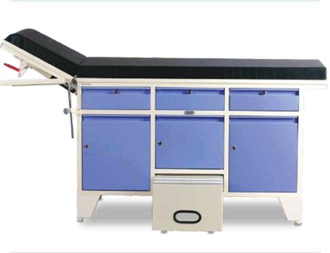 Examination Couch