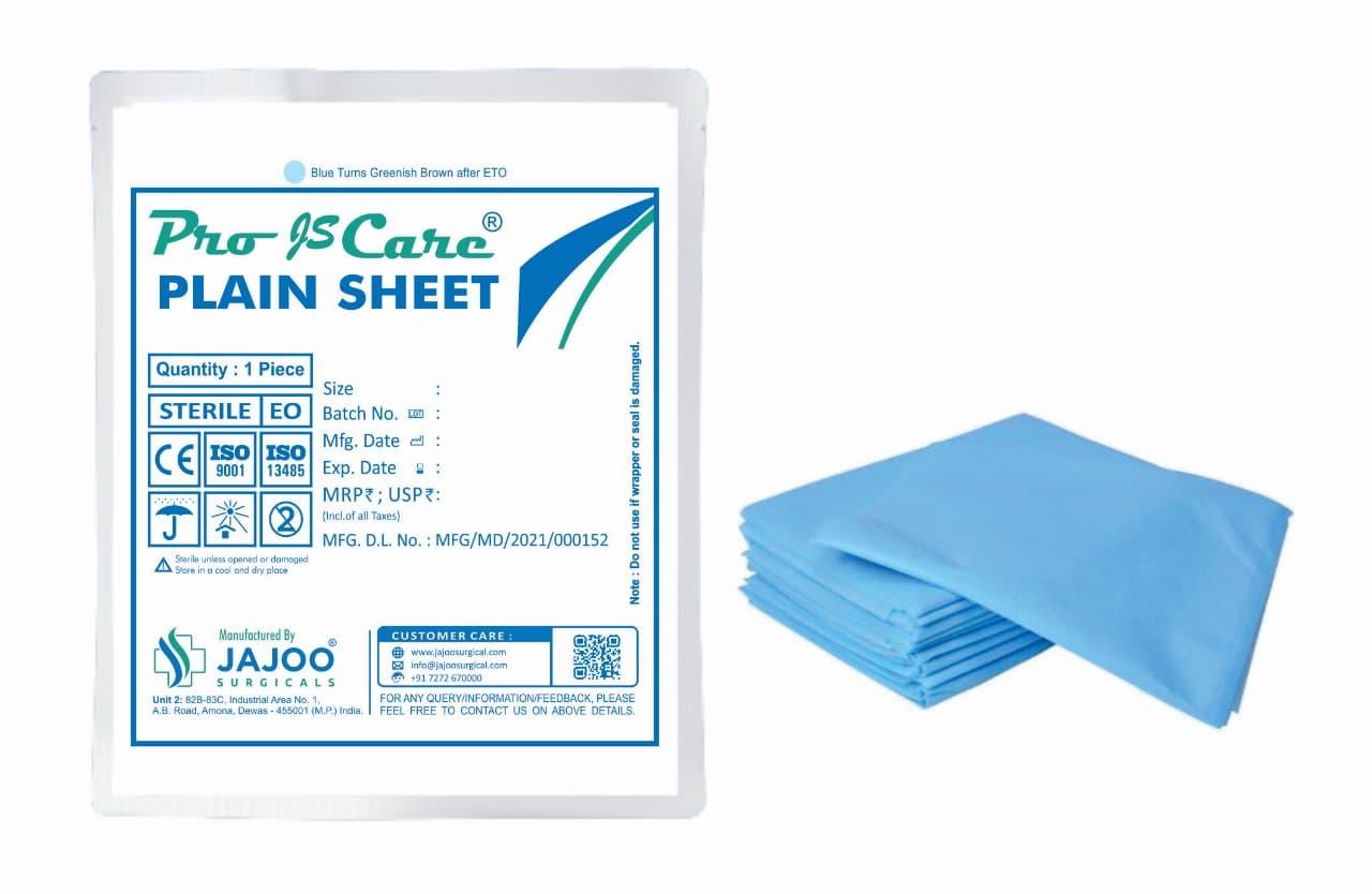 Plain Sheet