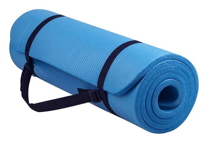 Yoga Mat