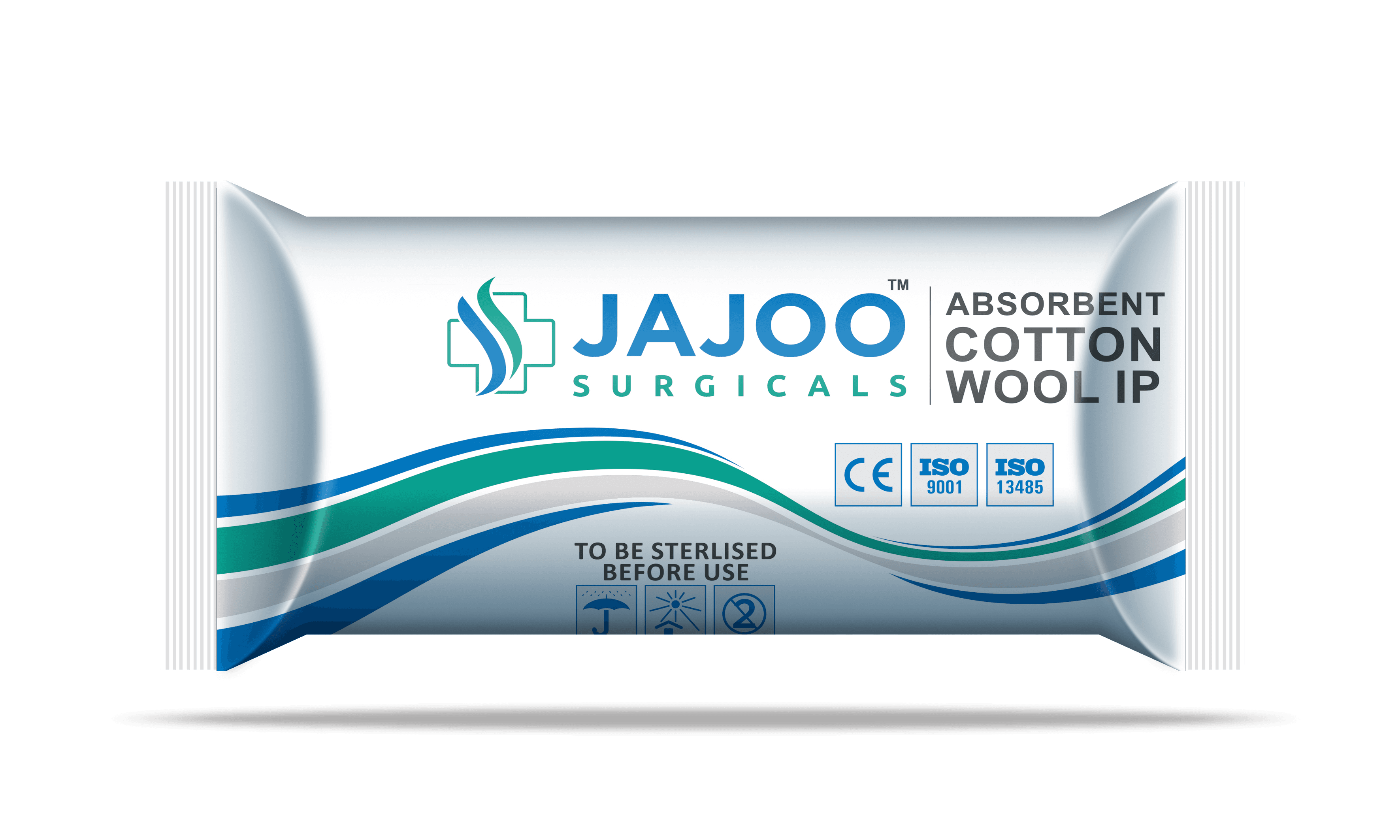Absorbent Cotton wool