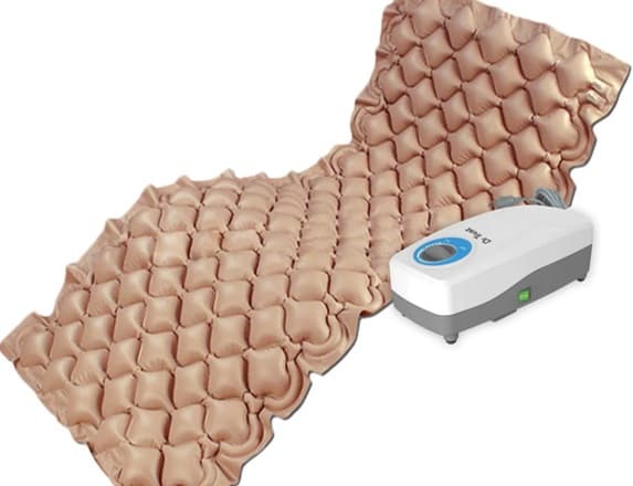 Air mattress