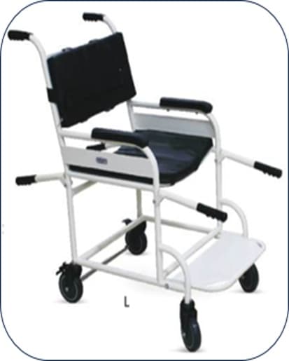 Hospital Wheelchair Lifting Type