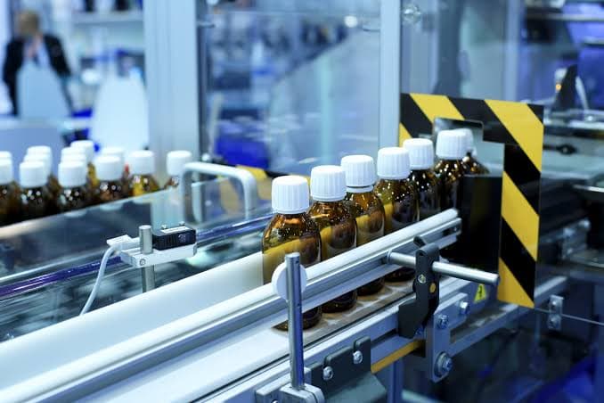Reimagining Pharma Manufacturing: India and China Lead the Green Transition
