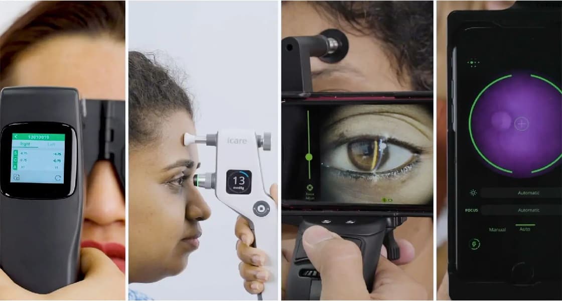 Indian innovators develop AI and wearable technology for healthcare access