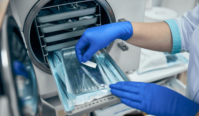 Centre proposes changes to medical device rules on sterilisation, testing fees